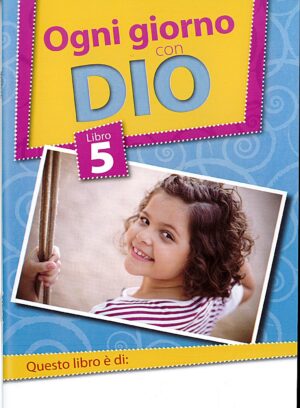 Ogni giorno con Dio 5